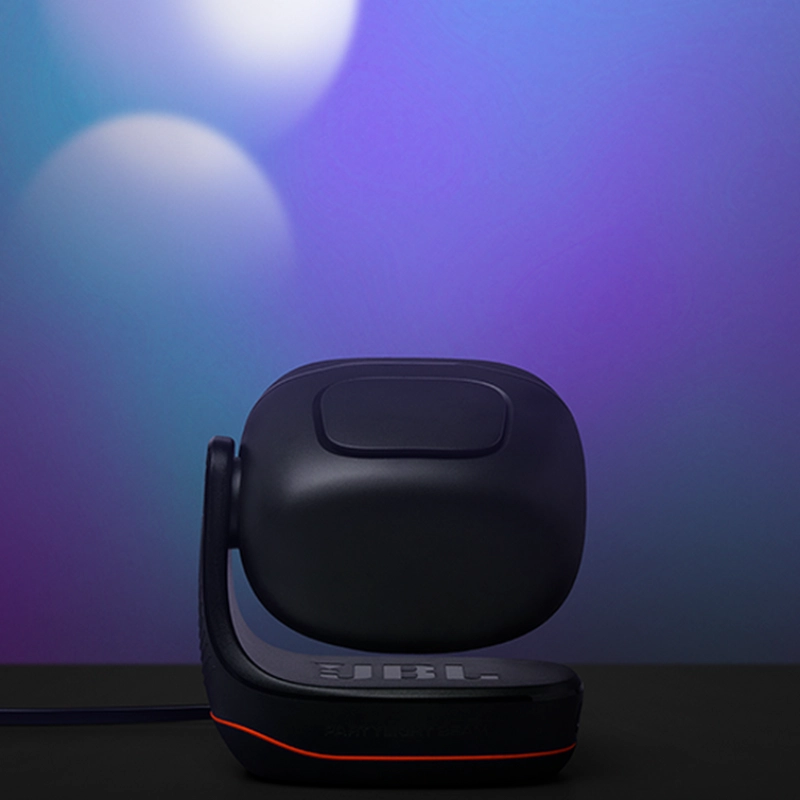 JBL PartyLight Beam